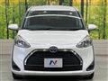 2022 Toyota Sienta