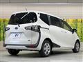 2022 Toyota Sienta