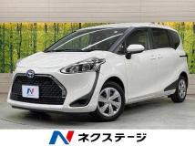 2022 Toyota Sienta