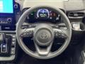 2026 Toyota Sienta
