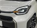 2026 Toyota Sienta