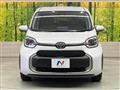 2026 Toyota Sienta
