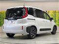 2026 Toyota Sienta