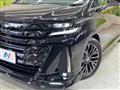 2024 Toyota Vellfire