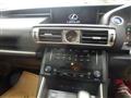 2013 Lexus IS