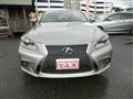 2013 Lexus IS