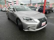 2013 Lexus IS