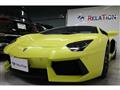 2014 Lamborghini Lamborghini Others