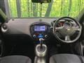 2012 Nissan Juke