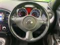 2012 Nissan Juke