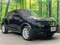 2012 Nissan Juke