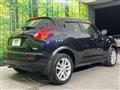 2012 Nissan Juke