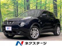 2012 Nissan Juke