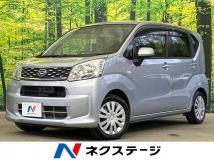 2016 Daihatsu Move