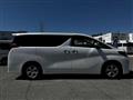 2021 Toyota Alphard G