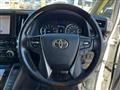 2021 Toyota Alphard G