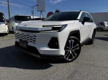 2026 Toyota RAV4