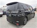2025 Toyota Voxy