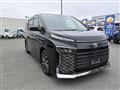 2025 Toyota Voxy