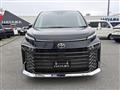 2025 Toyota Voxy