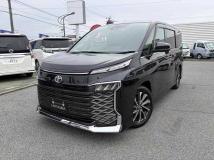 2025 Toyota Voxy