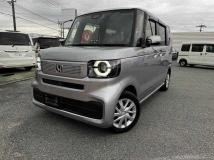 2024 Honda N BOX