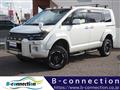 2015 Mitsubishi Delica D5