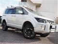 2015 Mitsubishi Delica D5