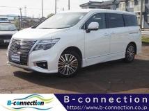 2021 Nissan Elgrand
