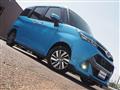 2017 Subaru Justy