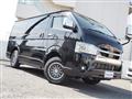 2022 Toyota Hiace Van