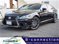 2012 Lexus LS