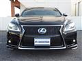 2012 Lexus LS