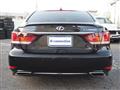 2012 Lexus LS