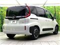 2026 Toyota Sienta