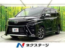 2021 Toyota Voxy