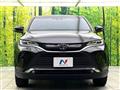 2024 Toyota Harrier