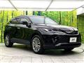 2024 Toyota Harrier