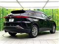 2024 Toyota Harrier