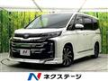 2022 Toyota Noah