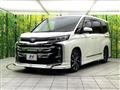 2022 Toyota Noah