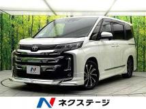 2022 Toyota Noah