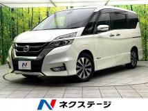 2017 Nissan Serena