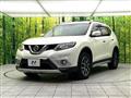 2016 Nissan X-Trail