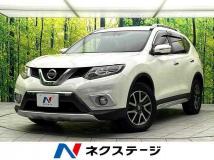 2016 Nissan X-Trail