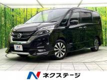 2016 Nissan Serena