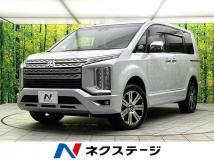 2024 Mitsubishi Delica D5