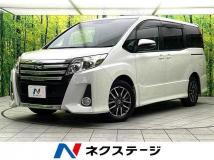 2014 Toyota Noah
