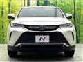 2020 Toyota Harrier Hybrid