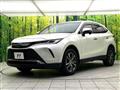 2020 Toyota Harrier Hybrid